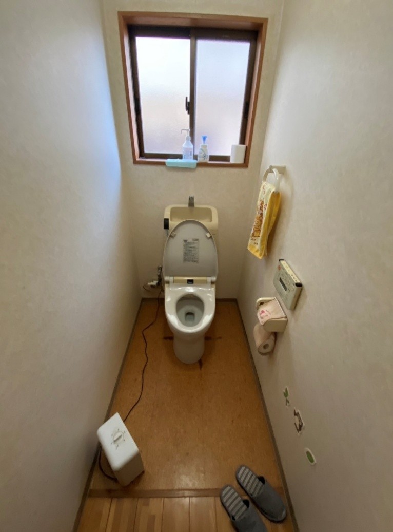 施工中写真
