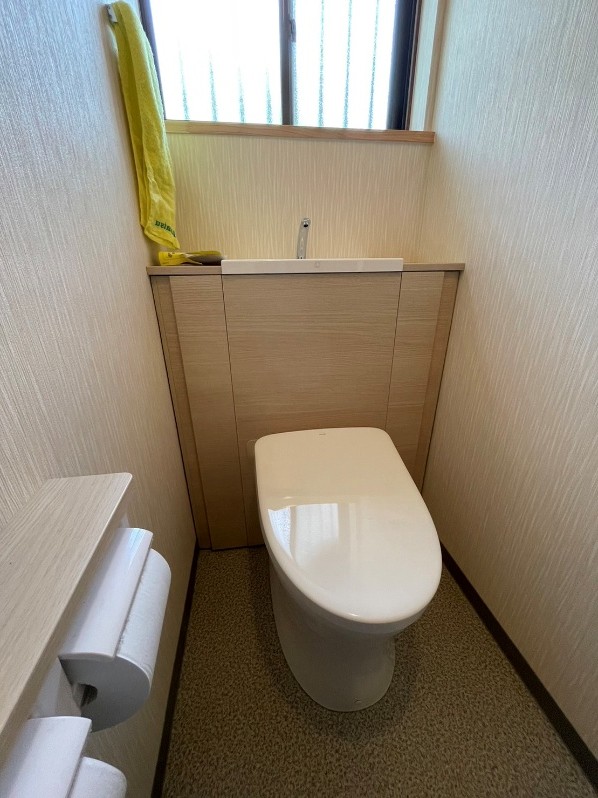 施工後写真
