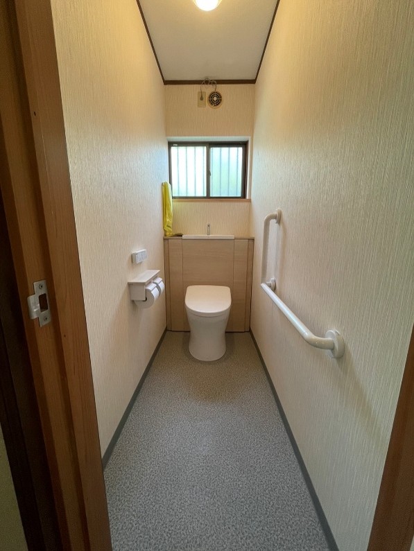 施工後写真
