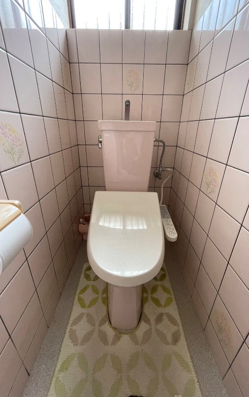 施工中写真