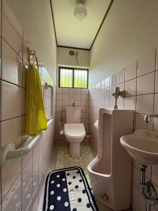 施工中写真