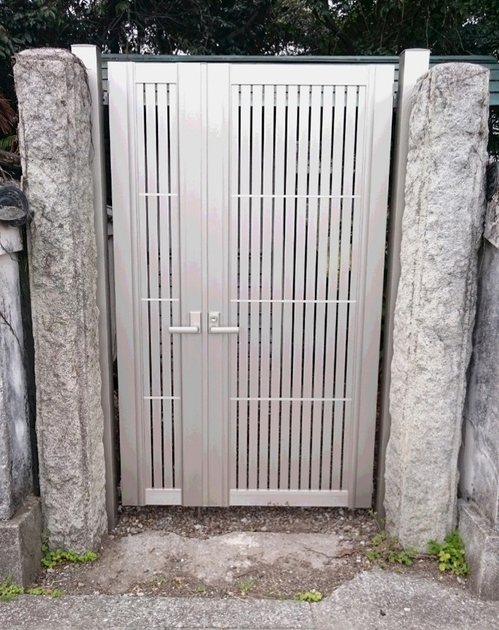 施工後写真