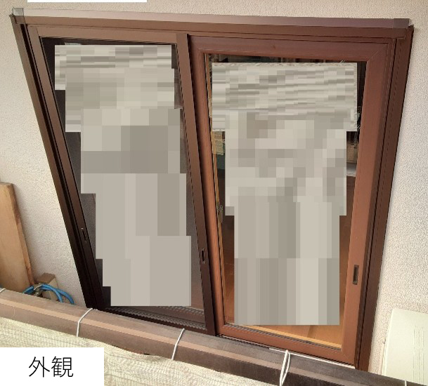 施工後写真