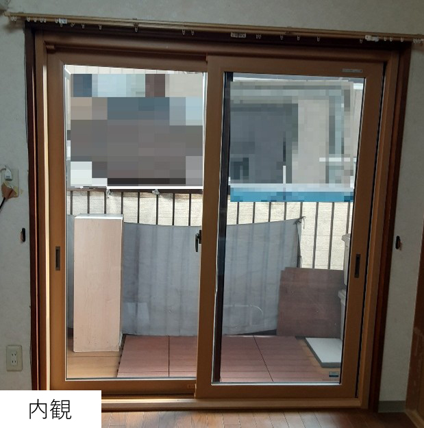 施工後写真