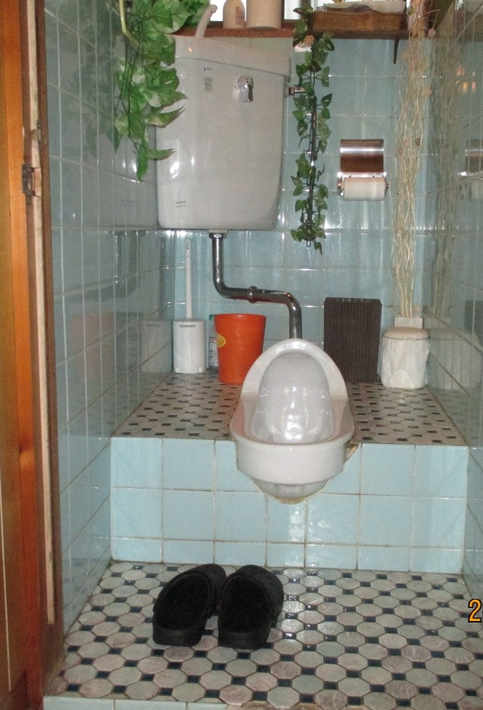 施工中写真